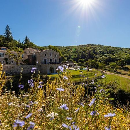 Domaine De Merlac Rieussec Exterior photo