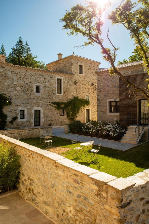 Domaine De Merlac Rieussec Exterior photo