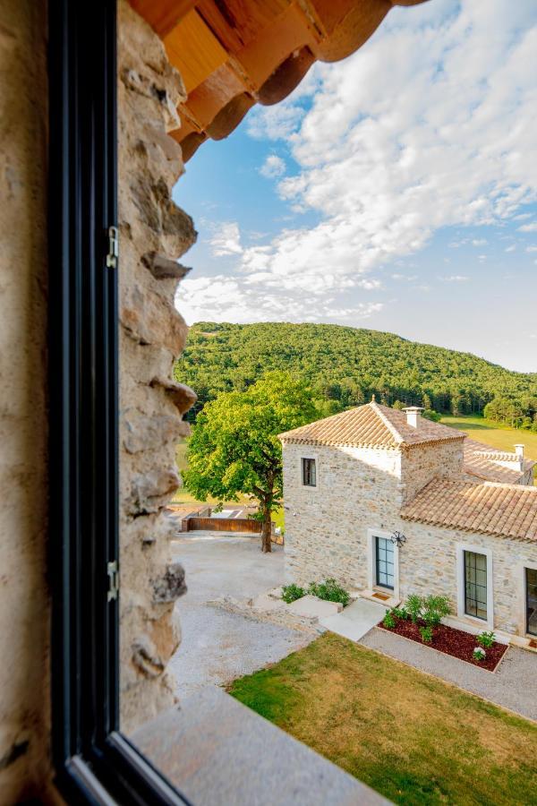 Domaine De Merlac Rieussec Exterior photo