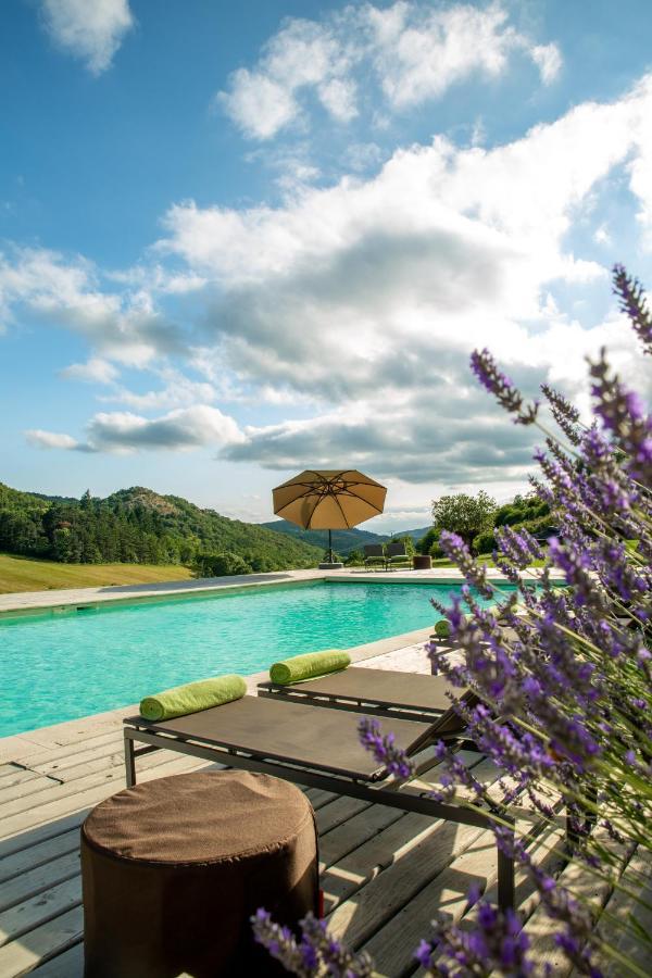 Domaine De Merlac Rieussec Exterior photo