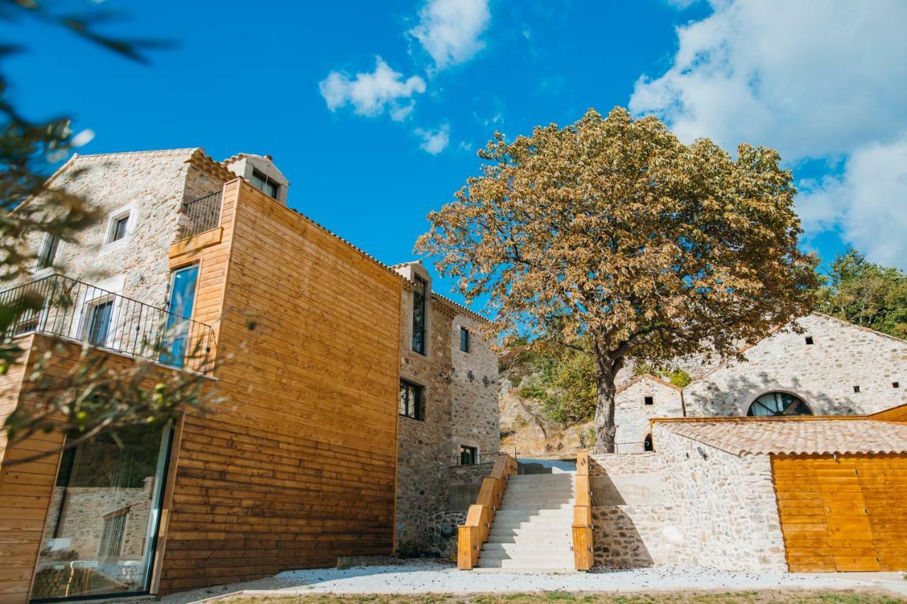 Domaine De Merlac Rieussec Exterior photo